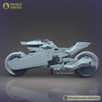 Motor-Mat-1.png Expedition Motorbike - Wuthering Waves Figures