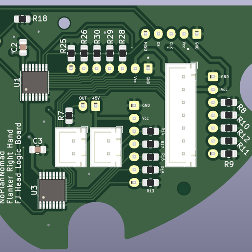 HeadLogicFreeJoyBack.png Flanker style flightstick (stl + step)
