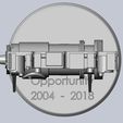 opbt5.jpg Busto della testa della telecamera del rover Opportunity Mars
