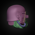 Fallout_Helmet_22.png Fallout NCR Veteran Ranger Helmet for Cosplay