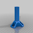 Dispenser_Axis_Screw.png Upgrade Spoolholder Axis on French Cleat