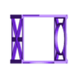 30 silo frame X 37 corner opening.stl Projet industria 1.0 - part4 système d'encadrement