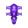 rhino.stl Fichier STL MIGNON FLEXI RHINO ARTICULÉ・Design pour imprimante 3D à télécharger