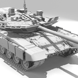2.png T90 with Burlak turret