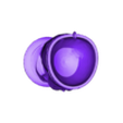 BloodDrinkersChalice.stl Pacote de pingentes de cinto + corrente