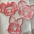IMG-20190812-WA0013.jpg Free STL file pow patrol,king leon,lol and zenon farm.・3D printable design to download