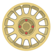 2118-convex1.png Speedline Corse 2118  Wheels (Convex Version)