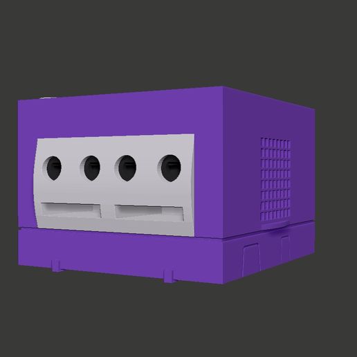 1.jpg Switch 游戏存储盒（switch 卡带存储盒，任天堂 switch 卡带存储盒）