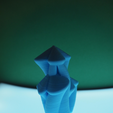 Capture d’écran 2017-10-17 à 15.05.20.png Free STL file Mushroomy Sculpture・3D printing design to download
