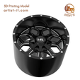HARDROCK-H712-WHEEL-3D-MODEL6.png HARDROCK H712 3D DRUCK MODELL