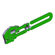 7.png Hephaestus Wrench - PREY - Printable 3d model - STL + CAD bundle - Commercial Use