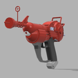 red-front.png airsoft Raygun aap conversion kit