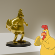 CocosFG1.png Giant Chicken Figur Family Guys Fortnite