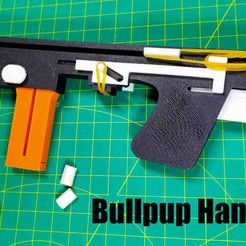 b872e801-762d-4e89-95d2-d6b0a78220ff.jpg Slingshot Gun v4.0 | Bullpup Handgun