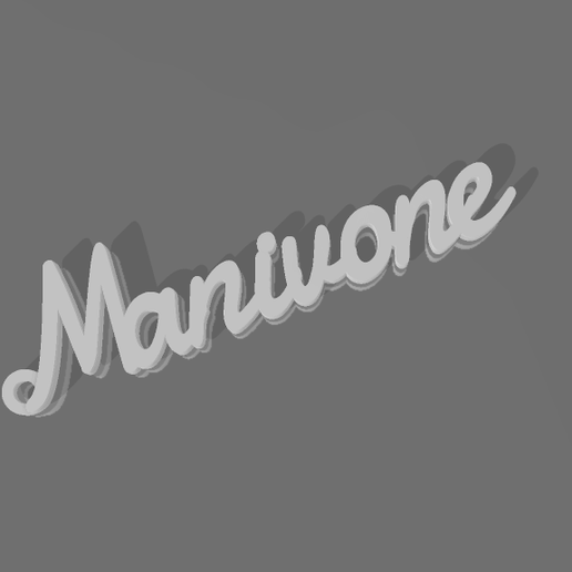 Manivone