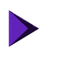 KZ_4_Tetraeder.stl KZ 4 Tetrahedron