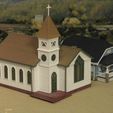 620f429c687e650939dda08c873d94b7_display_large.JPG HO Scale Church