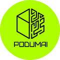 podumai3d