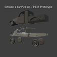 New Project(14).jpg Citroen 2CV POS Pick up - 1936 Prototype