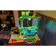 20200222_211702_HDR.png 3DLS Belt Free 3D Printer from Morninglion Industries Reupload!