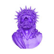 pç1.stl jesus Pendant