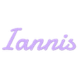 Iannis.stl Iannis
