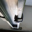 20200919_124834.jpg Micro switch holder for Normstahl Garagen door Rail