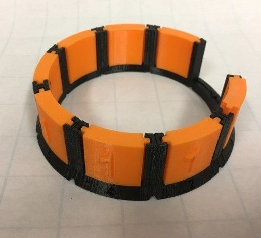 51769f5e66e67d56c87816dd892d089a_preview_featured.jpg Circular Model for Binary Numbers, Binary Thinking, Base Two System, Place Values