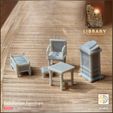 720X720-release-furniture3.jpg Babylonian Furniture - Library of Dawn