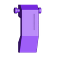 24_Dev_Waist5_Front_PURPLE.stl G1 TRANSFORMERS DEVASTATOR