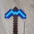 20230823_155619.jpg Life-size Minecraft pickaxe