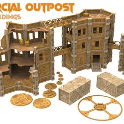 Main-render-KS.jpg The outpost - BIOME - Instruction to download