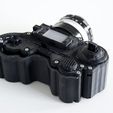 i-4-php.jpg 3DPrinted Camera - Open Reflex