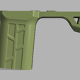 KTS-Tree-Of-Liberty-VG-with-HS-MLok-p1.png Tree Of Liberty Vertical Grips