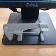 12.jpg Caliper base - holder