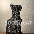 20220729_083754337_iOS.jpg Mesh Wire Cat - SLA Print