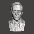 Alexander-Fleming-1.png 3D Model of Alexander Fleming - High-Quality STL File for 3D Printing (PERSONAL USE)