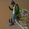 vagabundo4.png reflective wanderer