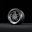 wh2.png BMW Stil 37 - M parallel