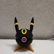 Pokeball Umbreon
