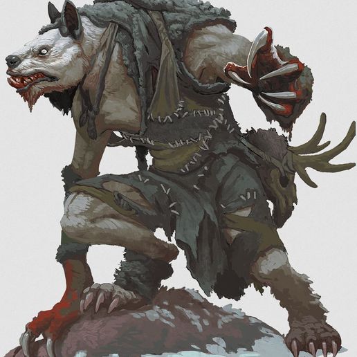 chyzka-gnoll-fang-of-yeenoghu-official-art.jpg D&D Gnoll Pack