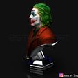 untitled.9.jpg Joker Bust -from Joker movie 2019