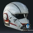 10007-5.jpg Helldivers 2 Helmet - Bonesnapper - 3D Print Files