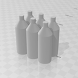 Polish-Bottles-6-Pack.png Collection of Bottles and Cans