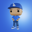 0001.png LA dodgers Funko Pop