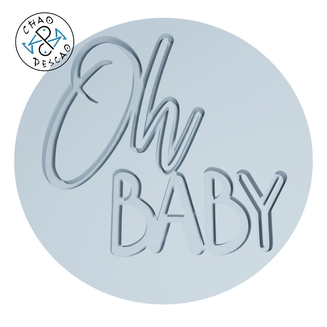Jason Cookie Cutter STL File to download and Print 2-Pc File Stamp and Cutter