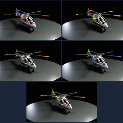 Couleurs.jpg Helicóptero HE-01 C-3D