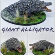 Alligators1.jpg Alligators (pre-supported)