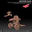 maxim-gun-insta-promo-royfree.jpg Maxim Gun PM 1910 Royalty Free Version
