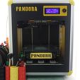 SAM_3723.JPG PANDORA DXs - DIY 3D Printer - 3D Design